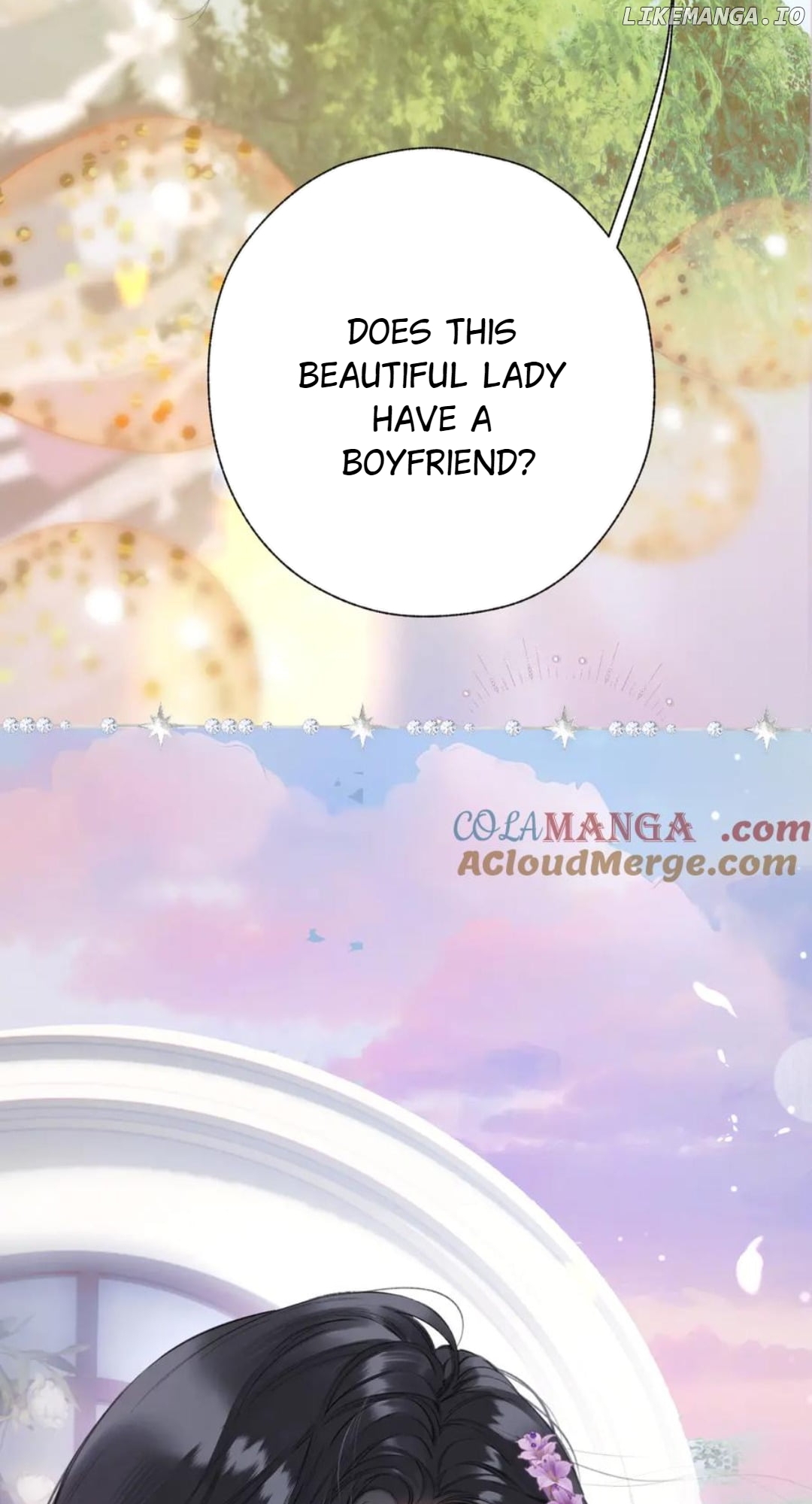 Accidental Love Chapter 51 - page 2